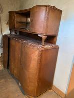 Oude buffetkast, Antiek en Kunst, Ophalen