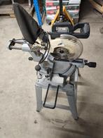 zaagmachine, Zakelijke goederen, Ophalen