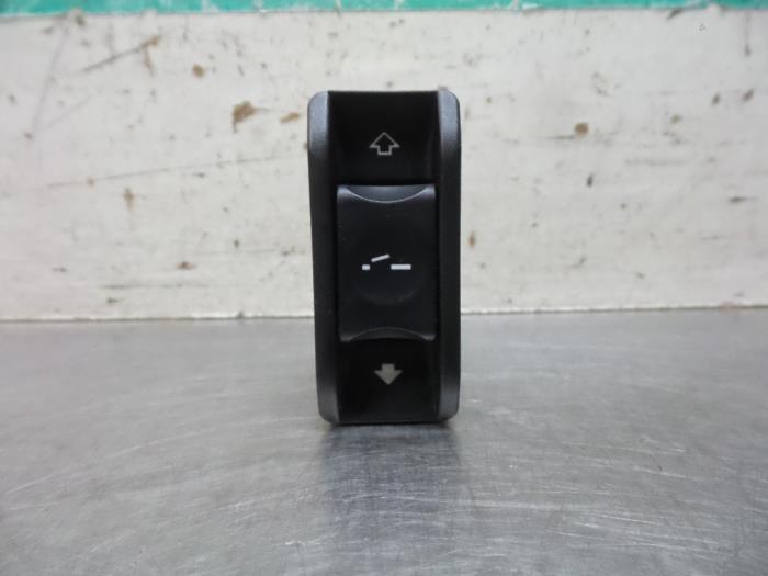 Schuifdak schakelaar van een BMW X5 (X5 00-), Auto-onderdelen, Interieur en Bekleding, BMW, Gebruikt, Ophalen of Verzenden