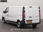 Renault Trafic 130pk L2H1 LED Airco Cruise Parkeersensoren E, Autos, Achat, Euro 6, Entreprise, 3 places