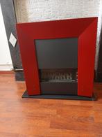 Gas Verwarming, Ophalen