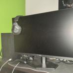 Xbox series x + 2k 180hz monitor, Ophalen