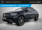 Mercedes-Benz GLE-Klasse 350 DE Coupé 4Matic AMG Line Night, 2700 kg, Achat, 381 ch, Entreprise