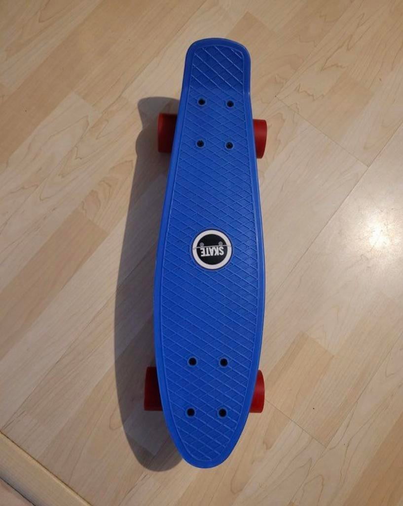 Nieuw skateboard., Ophalen, Zo goed als nieuw, Skateboard