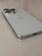Iphone 16 pro 1TB, Télécoms, Téléphonie mobile | Apple iPhone, IPhone 16 Pro, Enlèvement ou Envoi, 1 TB, Comme neuf