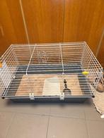 Hok, Niche, 75 à 110 cm, Cobaye, Enlèvement