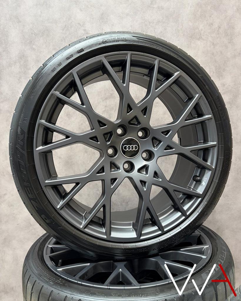 19'' Audi RS3 Performance 8Y velgen 2026 8Y0601025DD, Pneus et Jantes, Véhicule de tourisme, Pneus été, -