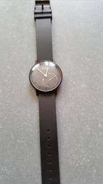 Montre connectée withings, Nieuw