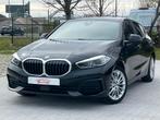 Bmw 118i benzine automaat 2021/ led, Auto's, BMW, 4 deurs, Bedrijf, 5 zetels, 3 cilinders