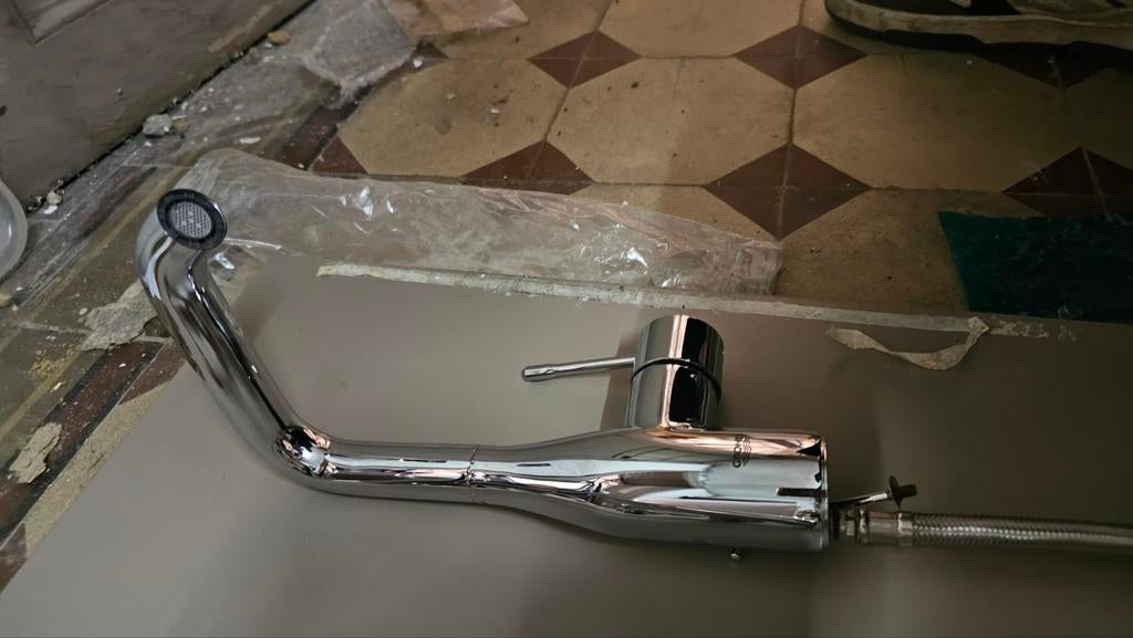 Mitigeur grohe, model showroom neufe, prix /pcs, Enlèvement