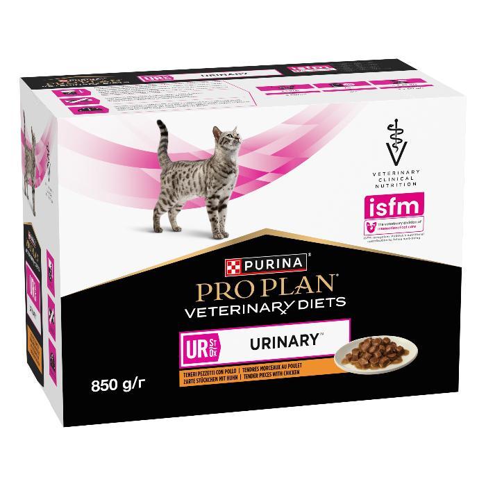 Katteneten Purina Pro Urinary, Dieren en Toebehoren, Dierenvoeding, Kat, Ophalen