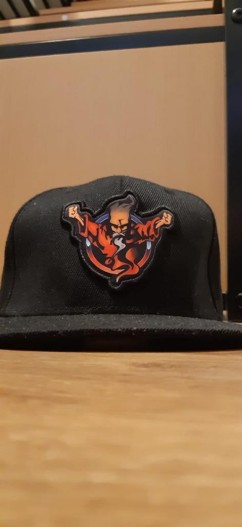 Thunderdome pet, Vêtements | Hommes, Enlèvement, Casquette