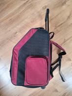 Flamingo trolley voor katten of kleine honden., Dieren en Toebehoren, Ophalen of Verzenden