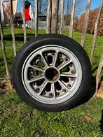 Roue F-104 Starfighter, Enlèvement, Utilisé, Autres types