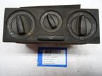 BEDIENINGSPANEEL AIRCO Volkswagen Lupo (6X1) (1J0819045F), Gebruikt, Volkswagen