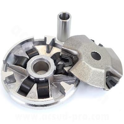 mbk booster originele vario MBK replica nieuw, Fietsen en Brommers, Brommeronderdelen | Scooters, Nieuw, Overige typen, Ophalen