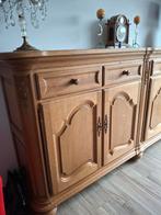 dressoir et meuble de bar, Enlèvement