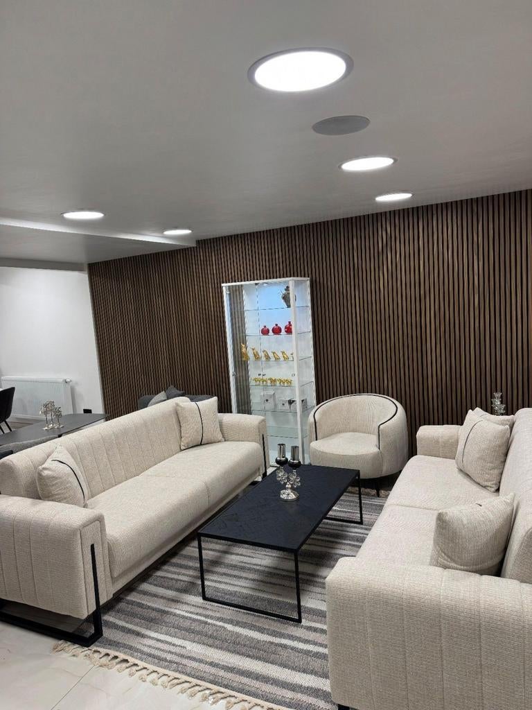 Othello, Enlèvement, Métal