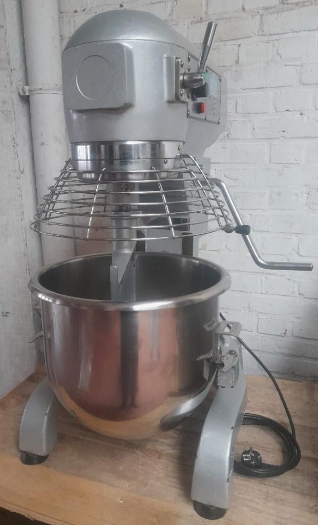 Menger 20 liter, Ophalen, Refurbished