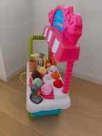 VTech Schep & Leer IJskar, Ophalen, Zo goed als nieuw, 6 maanden tot 2 jaar