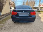 BMW 318i E90 Facelift Parfait état, CT, climatisation, Euro 5, 4 portes, Boîte manuelle, Noir