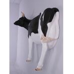 Décoration murale en forme de vache —  de la vache 200 cm, Enlèvement, Neuf