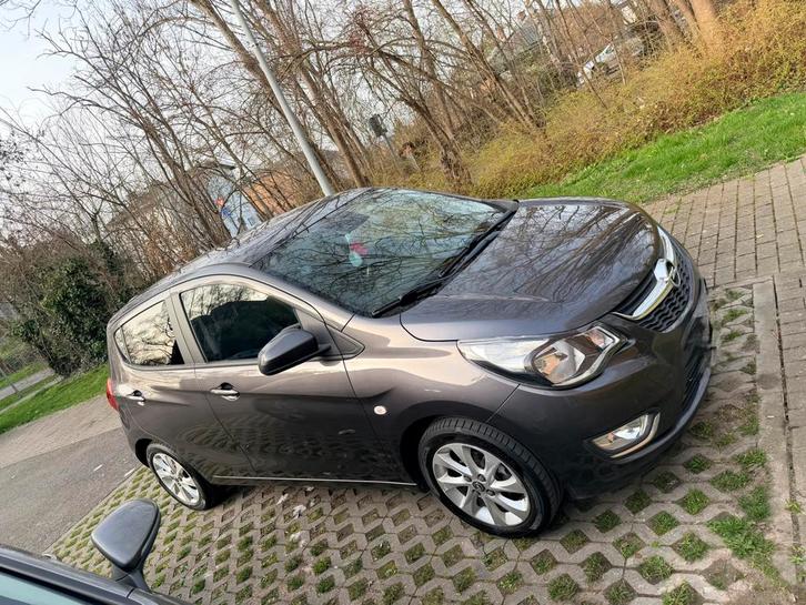 Opel karl 2016   119 000 kms, Auto's, Renault, Particulier, Ophalen