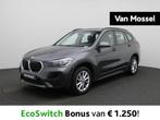 BMW X1 sDrive18iA (100 kW) (automatique), Autos, BMW, Argent ou Gris, Achat, Entreprise, 136 ch