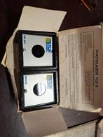 automatisatie poort, Ophalen, Nieuw