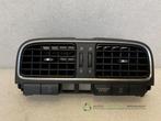 Grille aération tableau de bord d'un Volkswagen Polo, Volkswagen, -, 3 mois de garantie, Utilisé