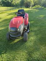 Tracteur tondeuse castelgarden, Jardin & Terrasse, Tondeuses autoportées, Enlèvement, Utilisé, Démarrage électrique, 90 à 120 cm
