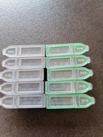 2 x 5 doosjes PRESTON SUPER SOFT LOOD NIEUW, Watersport en Boten, Hengelsport | Algemeen, Ophalen of Verzenden, Nieuw