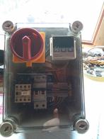 Elektriciteitskast uit inboedel, Doe-het-zelf en Bouw, Ophalen