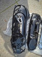 Aerox carterdeksel met stage6 kickstamper, Enlèvement