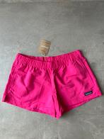 Patagonia - Roze outdoor short. Maat XS. Nieuw, Overige typen, Nieuw, Ophalen of Verzenden, Roze