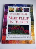 Meer Kleur in de Tuin. (Colour Garden), Enlèvement, Comme neuf