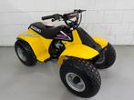 ZEER MOOIE SUZUKI LT50 incl boekjes, Motoren, Ophalen of Verzenden