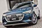 Audi e-tron 55 QUATTRO S LINE *NP:€ 105.250,-*, Cuir, Achat, 408 ch, Entreprise