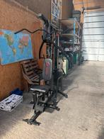 Fitness toestel multi machine, Sport en Fitness, Ophalen