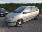 Renault Scenic Automatisch, Auto's, Beige, 4 cilinders, 5 zetels, 5 deurs
