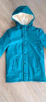 Regenjas Hema 146/152, Gebruikt, Ophalen of Verzenden, Hema, Jongen