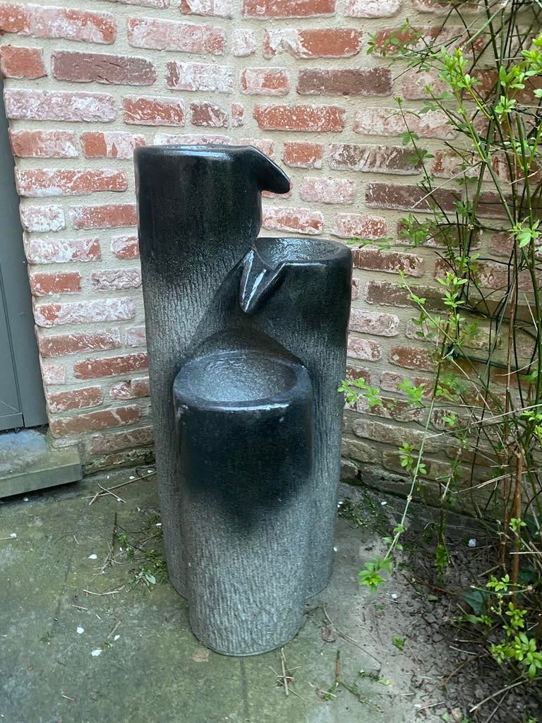 Fontein, Ophalen, Zo goed als nieuw, Fontein