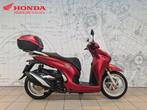 Honda SH350 (bj 2024), Scooter, Bedrijf, 350 cc, 12 t/m 35 kW