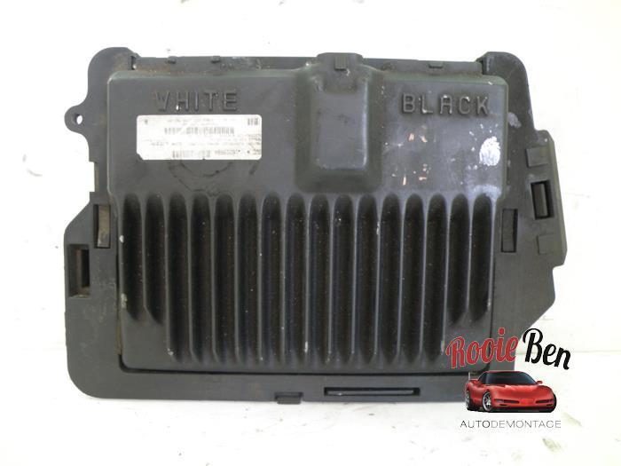 Computer Motormanagement van een Chevrolet C-Serie, Auto-onderdelen, Elektronica en Kabels, Chevrolet, Gebruikt, 3 maanden garantie