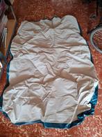 Luchtbed 2 personen, Caravans en Kamperen, Luchtbedden, Ophalen