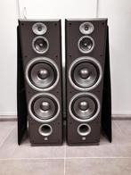 JBL toppers krachtpatsers als nieuw uitvoerig te beluisteren, Ophalen, JBL, Zo goed als nieuw, 120 watt of meer