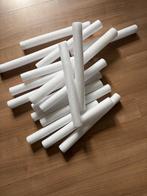 feest decoratie voor 8 tal tafels, Ophalen of Verzenden