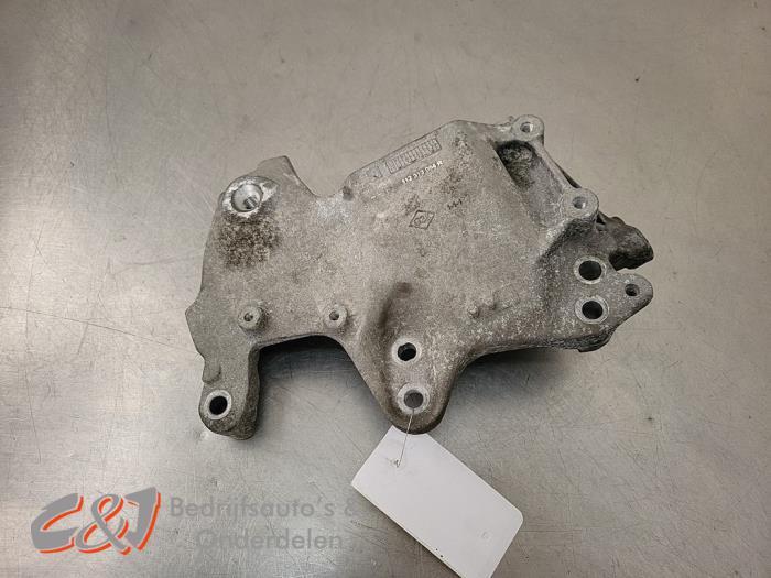 Support moteur d'un Renault Trafic, Renault, -, 3 mois de garantie, Utilisé