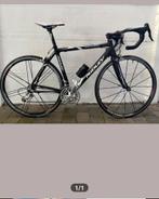 Ridley carbon maat 52, Fietsen en Brommers, Ophalen, Carbon