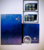 VAL SAINT LAMBERT: Astrologische tekens van de achtbaan., Ophalen of Verzenden